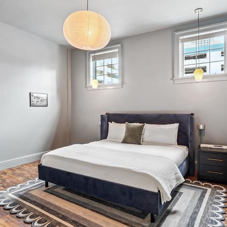 The Mary Beth Hotel & Gallery New Orleans Ngoại thất bức ảnh