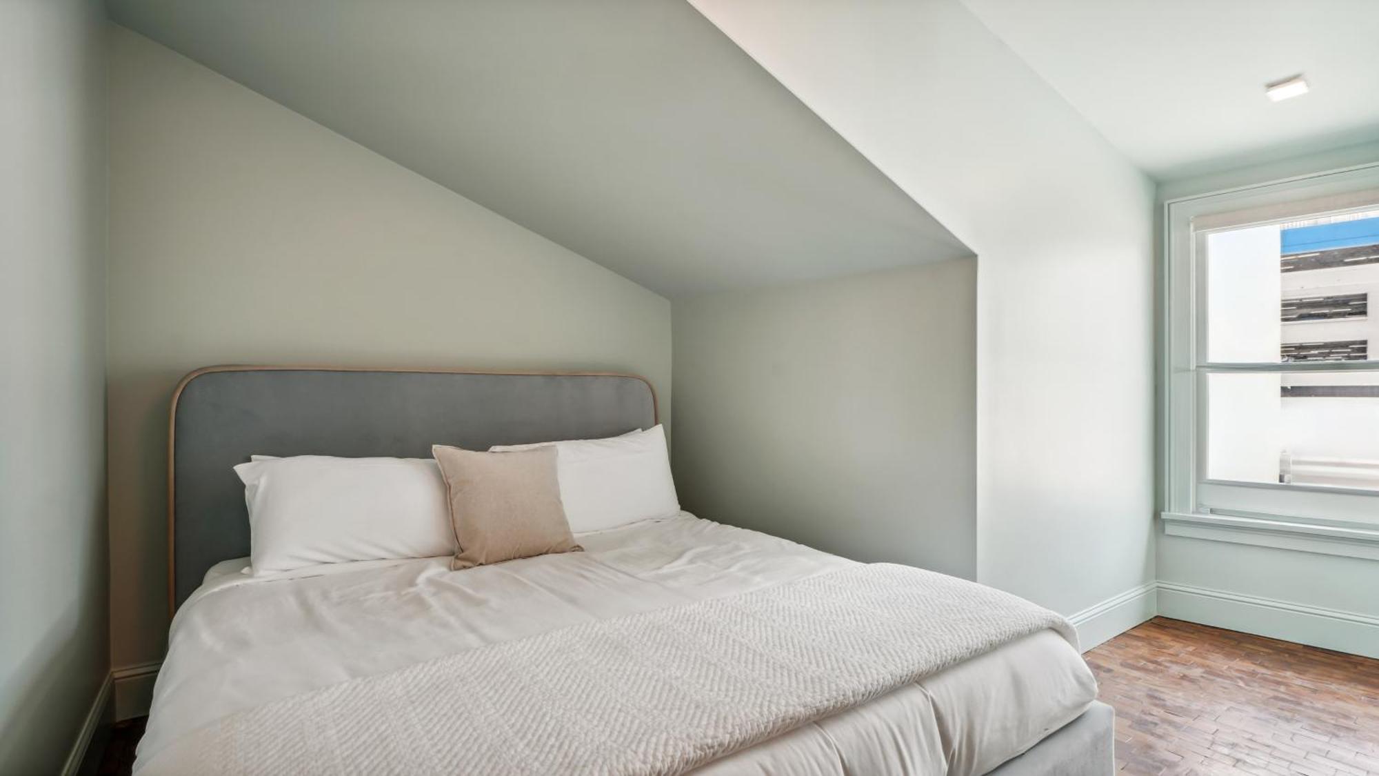 The Mary Beth Hotel & Gallery New Orleans Phòng bức ảnh