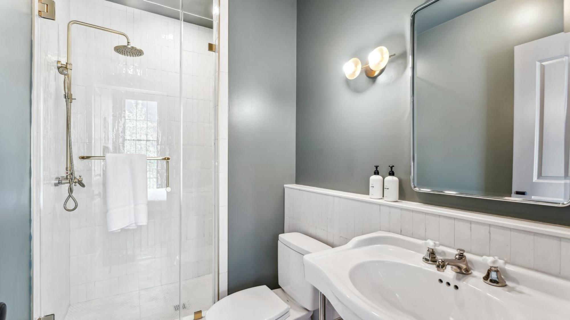 The Mary Beth Hotel & Gallery New Orleans Phòng bức ảnh