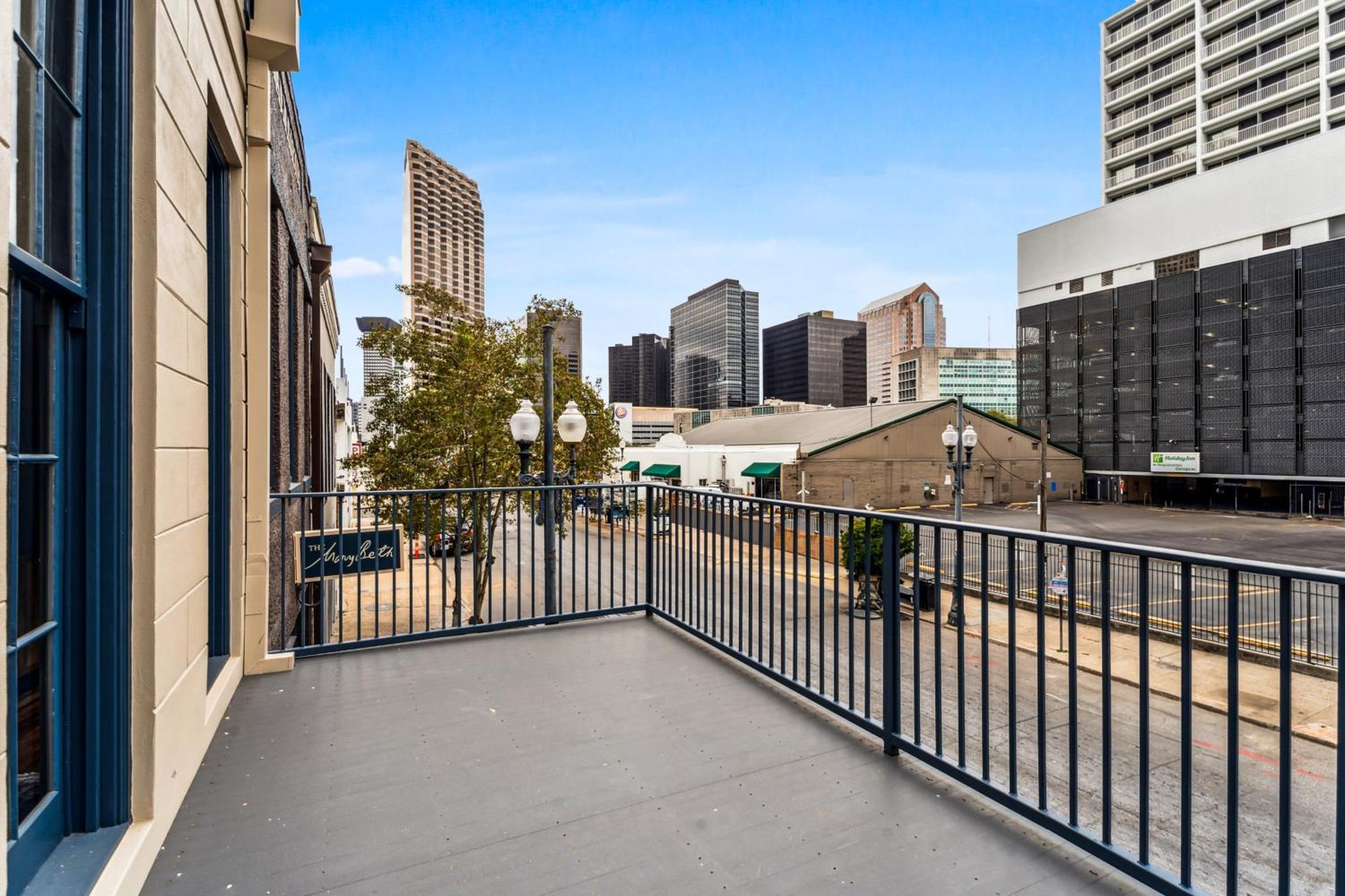 The Mary Beth Hotel & Gallery New Orleans Phòng bức ảnh