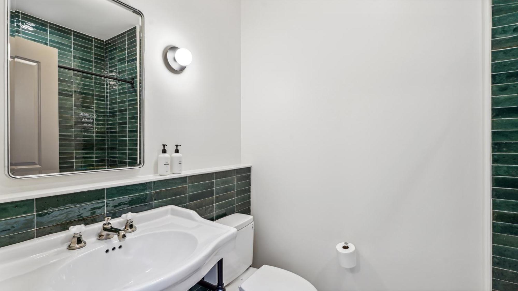 The Mary Beth Hotel & Gallery New Orleans Phòng bức ảnh