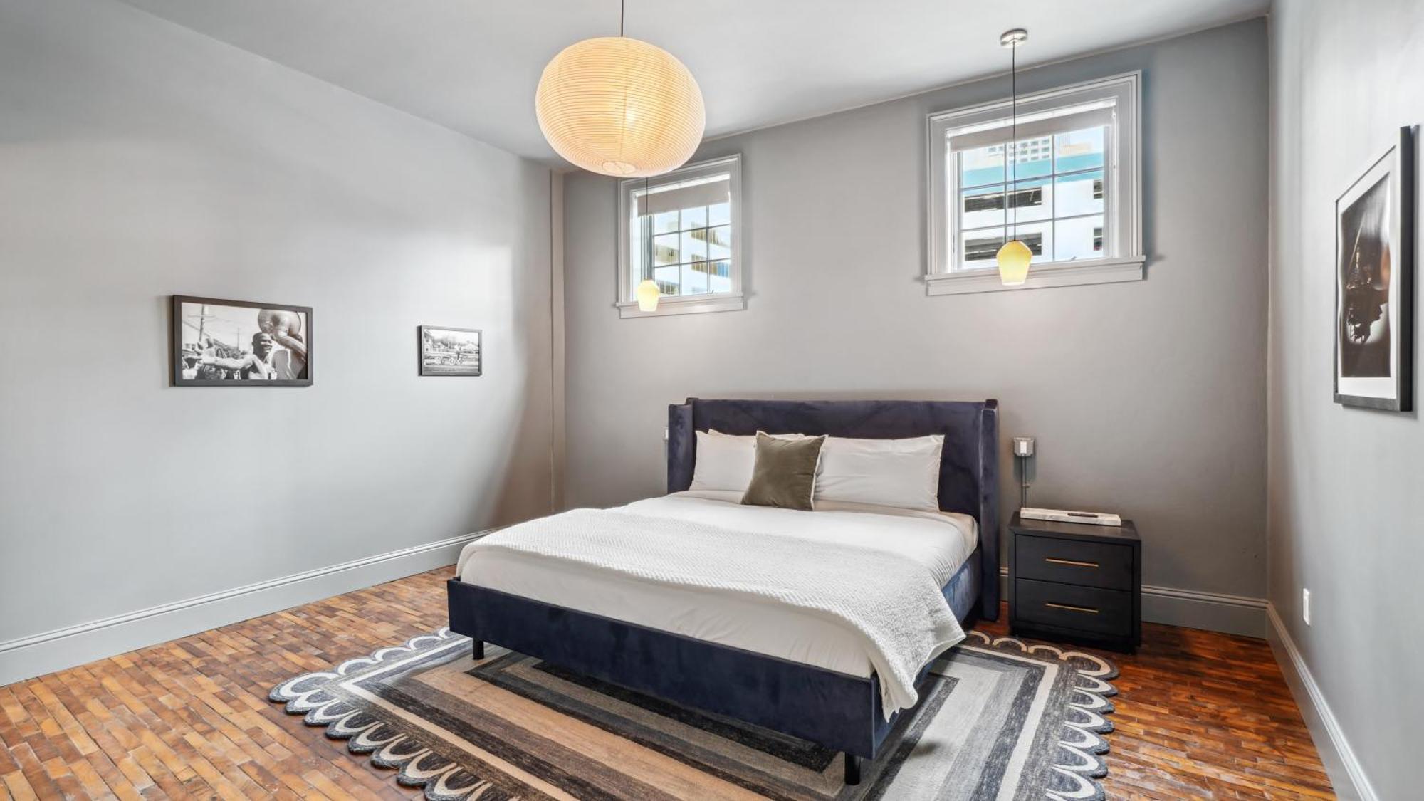 The Mary Beth Hotel & Gallery New Orleans Ngoại thất bức ảnh