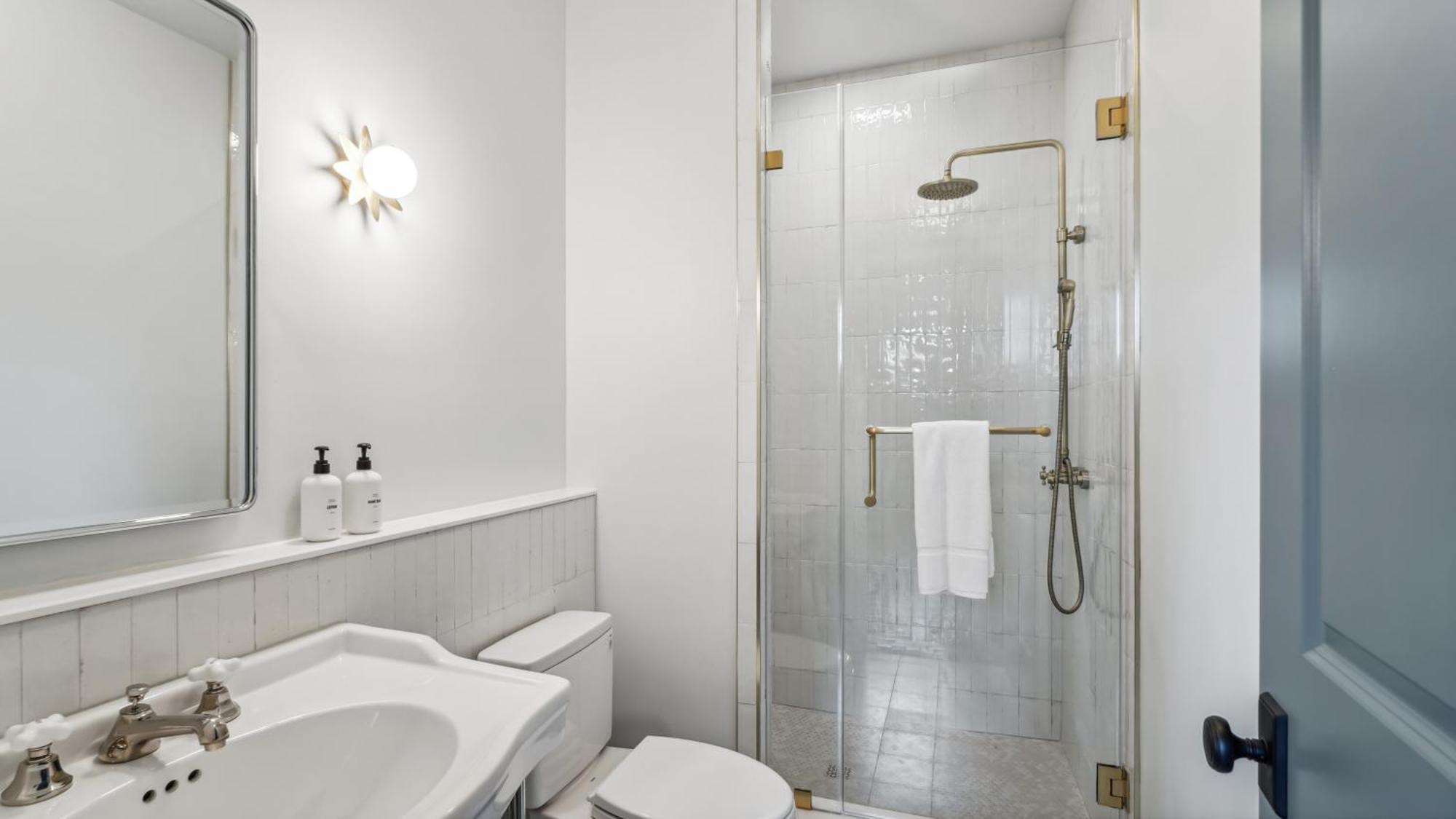 The Mary Beth Hotel & Gallery New Orleans Ngoại thất bức ảnh