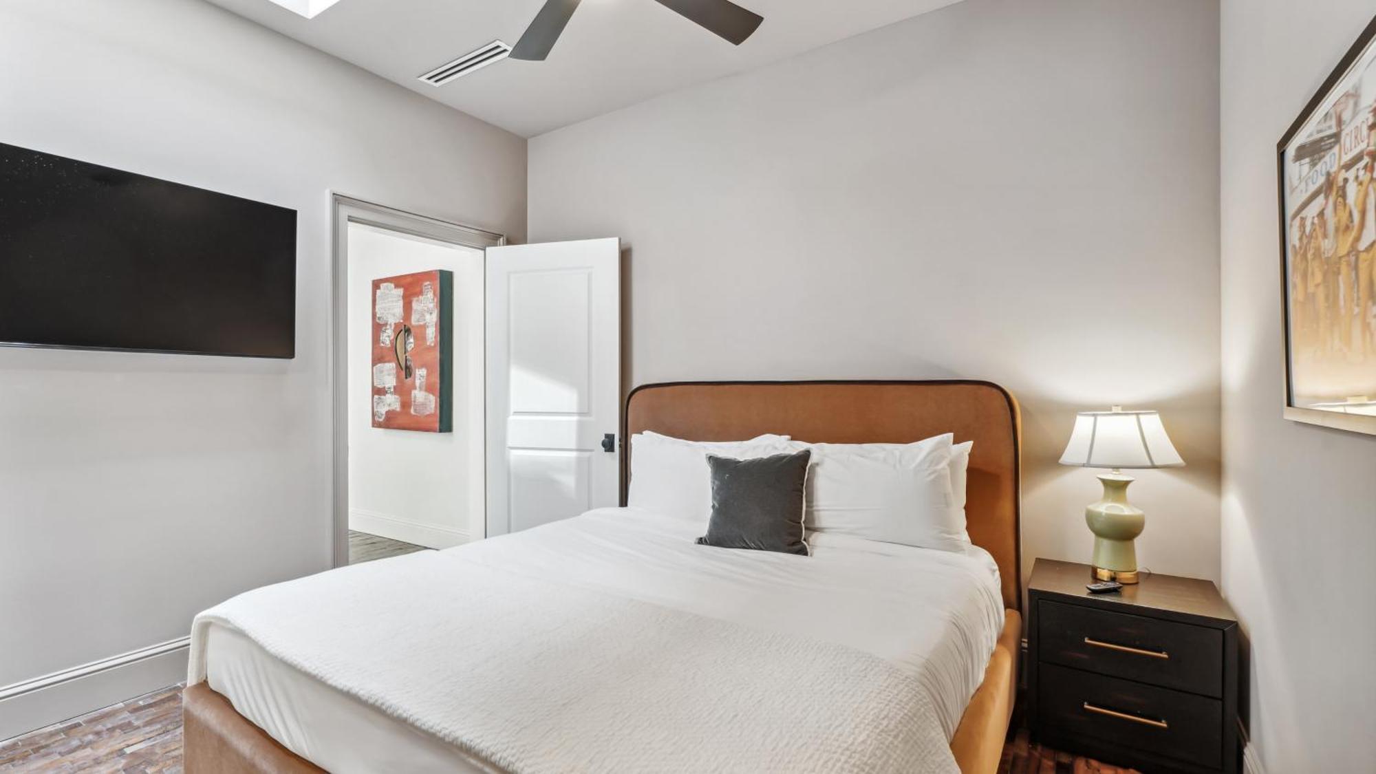 The Mary Beth Hotel & Gallery New Orleans Ngoại thất bức ảnh